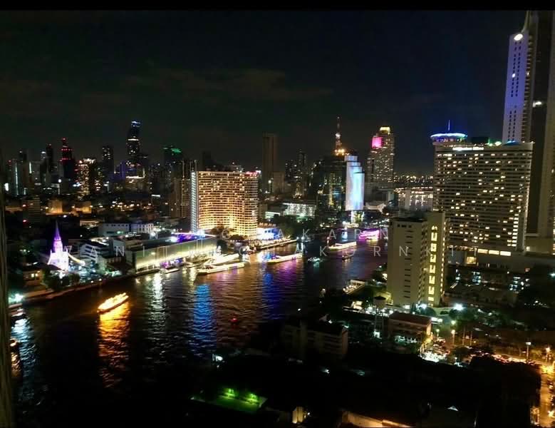 Baan Chao Praya, Bangkok, 208 Soi Somdet Chao Phraya 17, Khlong San, Bangkok, 1 Bedroom, 70 sqm, Condo For Rent, by Nitchakarn Wanitwichakornkit, 500494741 - DDproperty.com