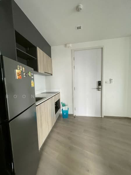 The Base Phetkasem, Bangkok, Phet Kasem Rd, Bang Wa, Phasi Charoen, Bangkok, 2 Bedrooms, 54 sqm, Condo For Rent, by Boonraksa Sopak, 500494742 - DDproperty.com