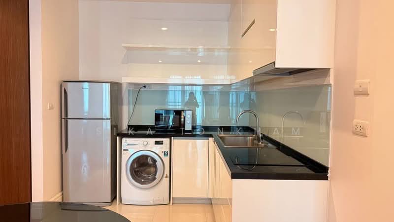Bright Sukhumvit 24, Bangkok, Sukhumvit 24 Alley, Khong Tan, Khlong Toei, Bangkok, 1 Bedroom, 67 sqm, Condo For Rent, by Isika Tonkham, 500494743 - DDproperty.com