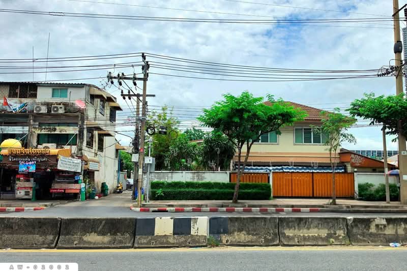 Townhouse, Jittra Village (Nuanchan 20), Bueng Kum AW-02001, Bangkok, Khlong Kum, Bueng Kum, Bangkok, 2 Bedrooms, 140 sqm, Townhouse For Sale, by Benchawarin Pakkawetppisit, 500494744 - DDproperty.com