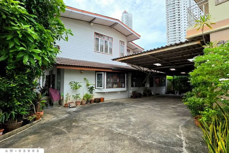 Townhouse, Jittra Village (Nuanchan 20), Bueng Kum AW-02001, Bangkok, Khlong Kum, Bueng Kum, Bangkok, 2 Bedrooms, 140 sqm, Townhouse For Sale, by Benchawarin Pakkawetppisit, 500494744 - DDproperty.com
