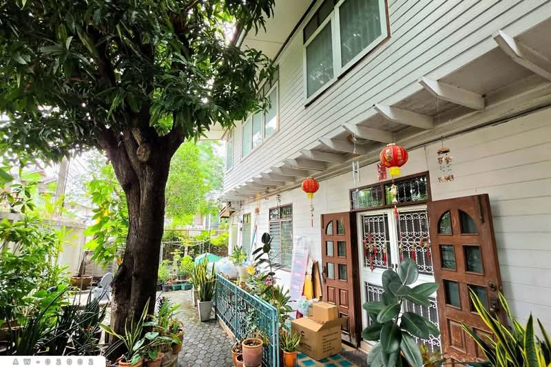 Townhouse, Jittra Village (Nuanchan 20), Bueng Kum AW-02001, Bangkok, Khlong Kum, Bueng Kum, Bangkok, 2 Bedrooms, 140 sqm, Townhouse For Sale, by Benchawarin Pakkawetppisit, 500494744 - DDproperty.com