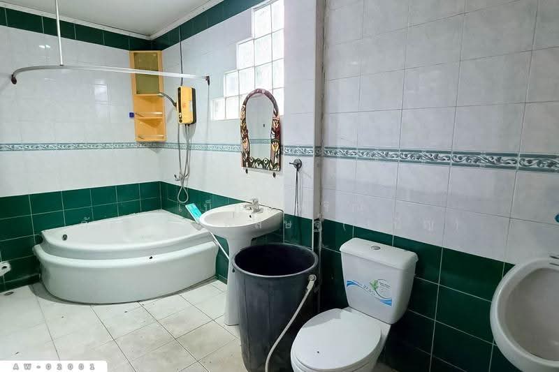 Townhouse, Jittra Village (Nuanchan 20), Bueng Kum AW-02001, Bangkok, Khlong Kum, Bueng Kum, Bangkok, 2 Bedrooms, 140 sqm, Townhouse For Sale, by Benchawarin Pakkawetppisit, 500494744 - DDproperty.com