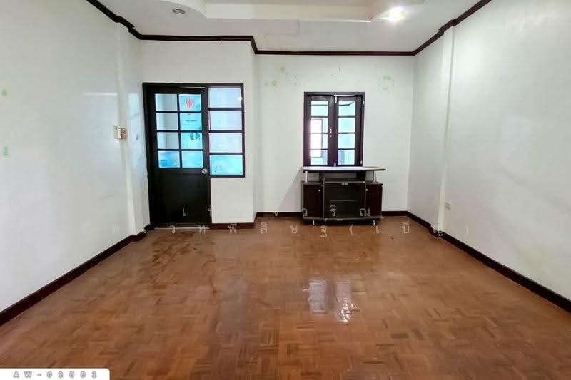 Townhouse, Jittra Village (Nuanchan 20), Bueng Kum AW-02001, Bangkok, Khlong Kum, Bueng Kum, Bangkok, 2 Bedrooms, 140 sqm, Townhouse For Sale, by Benchawarin Pakkawetppisit, 500494744 - DDproperty.com