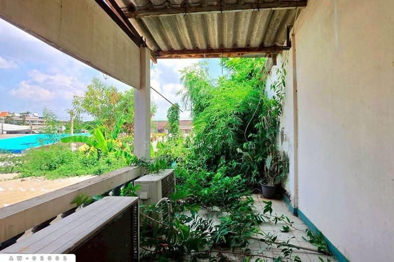 Townhouse, Jittra Village (Nuanchan 20), Bueng Kum AW-02001, Bangkok, Khlong Kum, Bueng Kum, Bangkok, 2 Bedrooms, 140 sqm, Townhouse For Sale, by Benchawarin Pakkawetppisit, 500494744 - DDproperty.com
