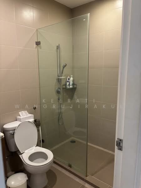 Hive Sathorn, Bangkok, Krung Thonburi Road, Khlong Ton Sai, Khlong San, Bangkok, 2 Bedrooms, 70 sqm, Condo For Rent, by Keerati Wangrujirakul, 500494747 - DDproperty.com