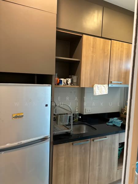 Hive Sathorn, Bangkok, Krung Thonburi Road, Khlong Ton Sai, Khlong San, Bangkok, 2 Bedrooms, 70 sqm, Condo For Rent, by Keerati Wangrujirakul, 500494747 - DDproperty.com