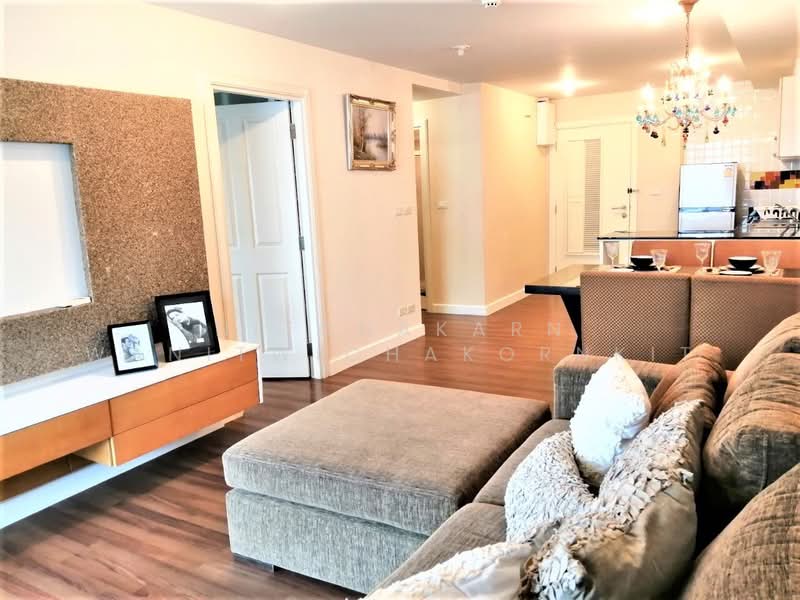 Centric Place Ari 4-Phaholyothin, Bangkok, Phaholyothin, Samsen Nai, Phaya Thai, Bangkok, 2 Bedrooms, 78 sqm, Condo For Rent, by Nitchakarn Wanitwichakornkit, 500494748 - DDproperty.com