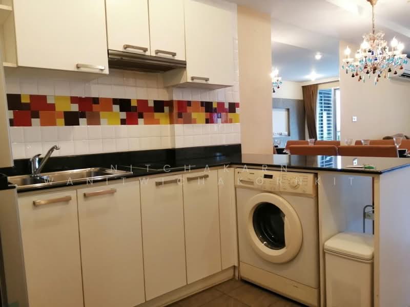 Centric Place Ari 4-Phaholyothin, Bangkok, Phaholyothin, Samsen Nai, Phaya Thai, Bangkok, 2 Bedrooms, 78 sqm, Condo For Rent, by Nitchakarn Wanitwichakornkit, 500494748 - DDproperty.com
