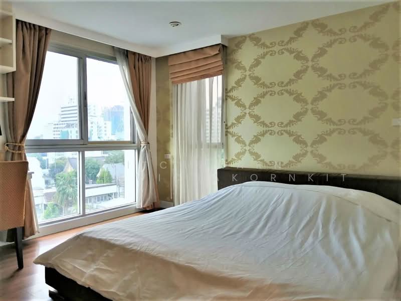 Centric Place Ari 4-Phaholyothin, Bangkok, Phaholyothin, Samsen Nai, Phaya Thai, Bangkok, 2 Bedrooms, 78 sqm, Condo For Rent, by Nitchakarn Wanitwichakornkit, 500494748 - DDproperty.com