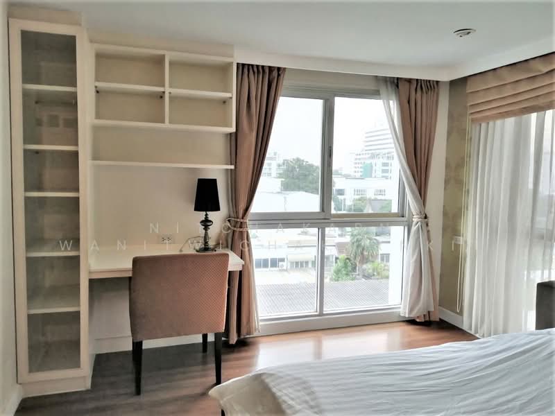 Centric Place Ari 4-Phaholyothin, Bangkok, Phaholyothin, Samsen Nai, Phaya Thai, Bangkok, 2 Bedrooms, 78 sqm, Condo For Rent, by Nitchakarn Wanitwichakornkit, 500494748 - DDproperty.com