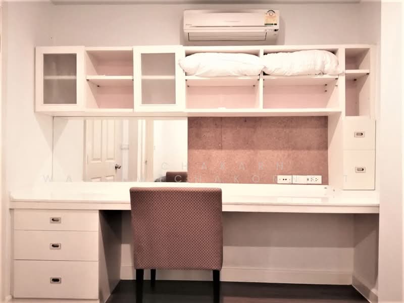 Centric Place Ari 4-Phaholyothin, Bangkok, Phaholyothin, Samsen Nai, Phaya Thai, Bangkok, 2 Bedrooms, 78 sqm, Condo For Rent, by Nitchakarn Wanitwichakornkit, 500494748 - DDproperty.com