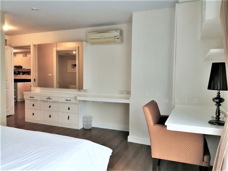 Centric Place Ari 4-Phaholyothin, Bangkok, Phaholyothin, Samsen Nai, Phaya Thai, Bangkok, 2 Bedrooms, 78 sqm, Condo For Rent, by Nitchakarn Wanitwichakornkit, 500494748 - DDproperty.com