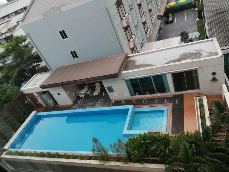 Centric Place Ari 4-Phaholyothin, Bangkok, Phaholyothin, Samsen Nai, Phaya Thai, Bangkok, 2 Bedrooms, 78 sqm, Condo For Rent, by Nitchakarn Wanitwichakornkit, 500494748 - DDproperty.com