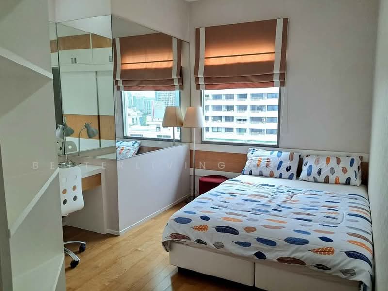 The Madison, Bangkok, Sukhumvit 41, Khlong Tan Nua, Watthana, Bangkok, 2 Bedrooms, 113 sqm, Condo For Rent, by BetterLiving Estate, 500494752 - DDproperty.com