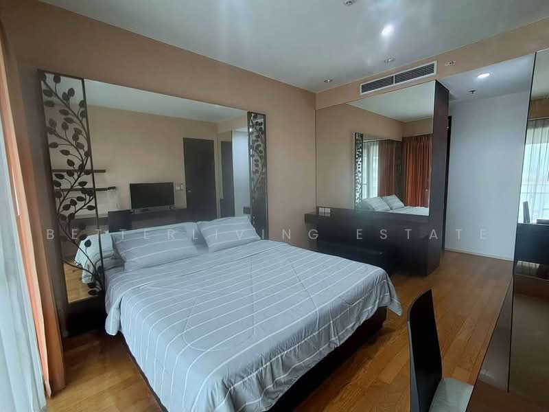 The Madison, Bangkok, Sukhumvit 41, Khlong Tan Nua, Watthana, Bangkok, 2 Bedrooms, 113 sqm, Condo For Rent, by BetterLiving Estate, 500494752 - DDproperty.com