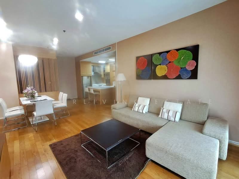 The Madison, Bangkok, Sukhumvit 41, Khlong Tan Nua, Watthana, Bangkok, 2 Bedrooms, 113 sqm, Condo For Rent, by BetterLiving Estate, 500494752 - DDproperty.com