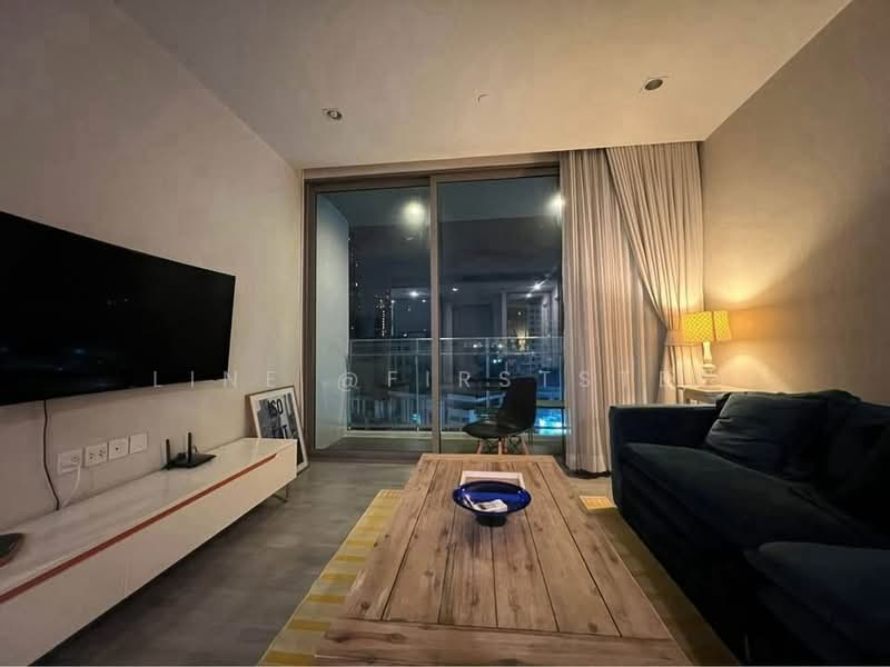 The Room Sukhumvit 69, Bangkok, 1539 Sukhumvit Road, Phra Kanong Nua, Watthana, Bangkok, 2 Bedrooms, 83 sqm, Condo For Sale, by LINE @firststep, 500494754 - DDproperty.com