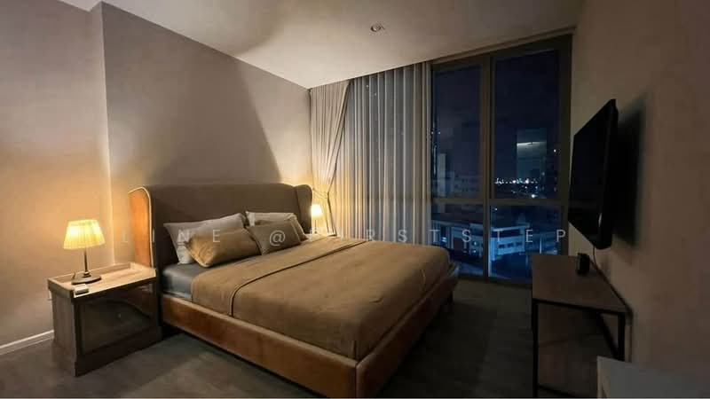 The Room Sukhumvit 69, Bangkok, 1539 Sukhumvit Road, Phra Kanong Nua, Watthana, Bangkok, 2 Bedrooms, 83 sqm, Condo For Sale, by LINE @firststep, 500494754 - DDproperty.com