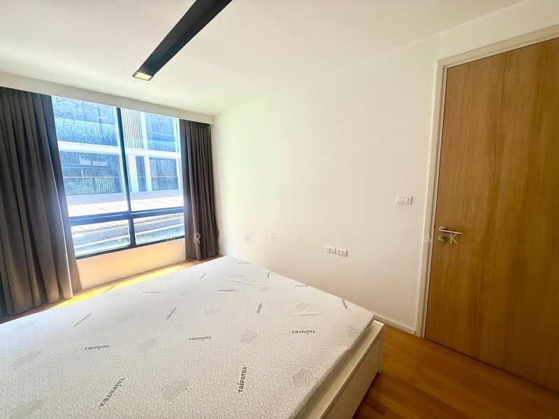 The Nest Ploenchit, Bangkok, 105 Soi Nai Loet, Lumphini, Pathum Wan, Bangkok, 1 Bedroom, 43 sqm, Condo For Rent, by Boonraksa Sopak, 500494755 - DDproperty.com