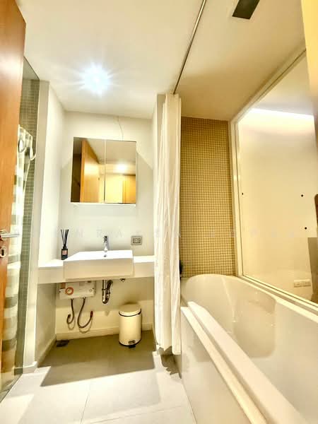 The Nest Ploenchit, Bangkok, 105 Soi Nai Loet, Lumphini, Pathum Wan, Bangkok, 1 Bedroom, 43 sqm, Condo For Rent, by Boonraksa Sopak, 500494755 - DDproperty.com