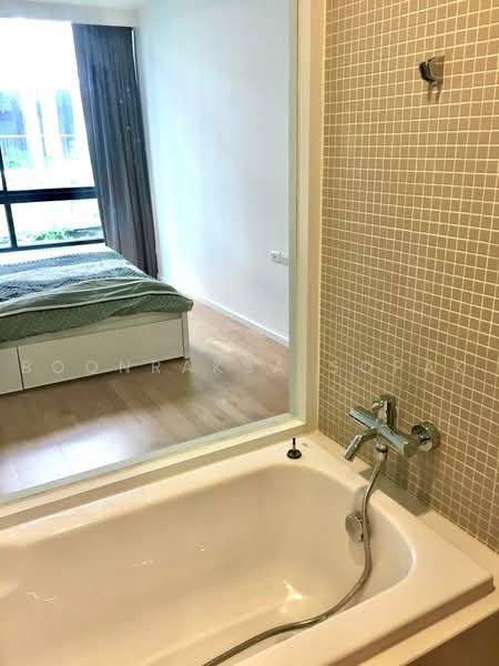 The Nest Ploenchit, Bangkok, 105 Soi Nai Loet, Lumphini, Pathum Wan, Bangkok, 1 Bedroom, 43 sqm, Condo For Rent, by Boonraksa Sopak, 500494755 - DDproperty.com
