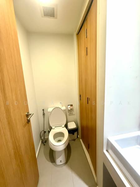 The Nest Ploenchit, Bangkok, 105 Soi Nai Loet, Lumphini, Pathum Wan, Bangkok, 1 Bedroom, 43 sqm, Condo For Rent, by Boonraksa Sopak, 500494755 - DDproperty.com