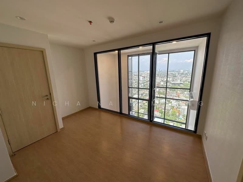 Maru Ekkamai 2, Bangkok, 70-5 Sukhumvit 63 Road, Phra Kanong Nua, Watthana, Bangkok, 2 Bedrooms, 76 sqm, Condo For Sale, by Nicha Na Lampang, 500494757 - DDproperty.com