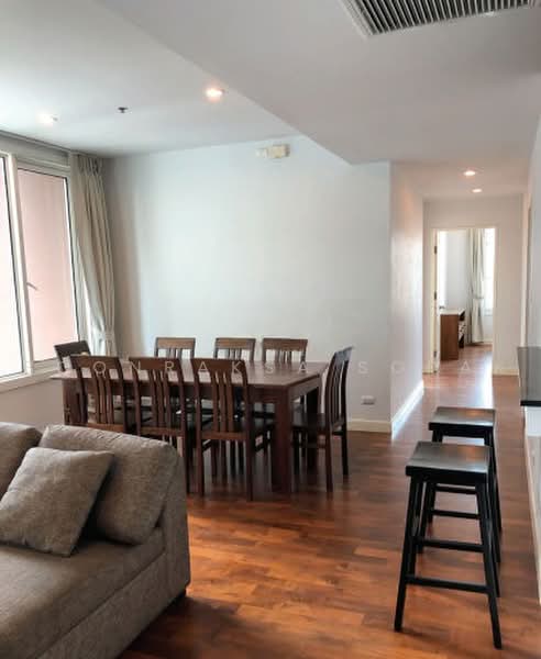 Siri Residence, Bangkok, 21 Soi Sukhumvit 24, Khong Tan, Khlong Toei, Bangkok, 2 Bedrooms, 105 sqm, Condo For Rent, by Boonraksa Sopak, 500494758 - DDproperty.com