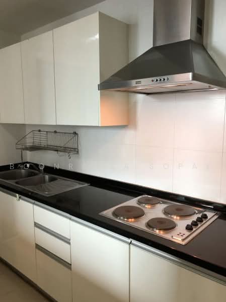 Siri Residence : สิริ เรสซิเด้นซ์, กรุงเทพ, 21 ซอยสุขุมวิท 24, คลองตัน, คลองเตย, กรุงเทพ, 105 ตร.ม., คอนโด ให้เช่า, โดย Boonraksa Sopak, 500494758 - DDproperty.com