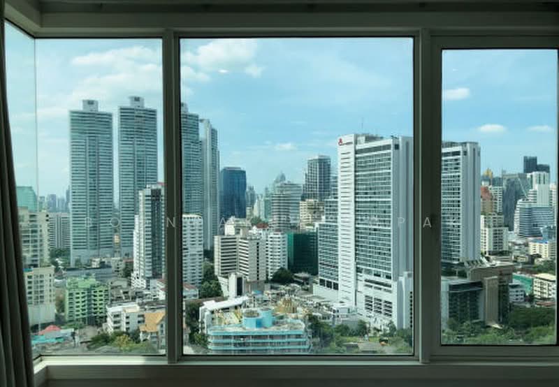 Siri Residence : สิริ เรสซิเด้นซ์, กรุงเทพ, 21 ซอยสุขุมวิท 24, คลองตัน, คลองเตย, กรุงเทพ, 105 ตร.ม., คอนโด ให้เช่า, โดย Boonraksa Sopak, 500494758 - DDproperty.com