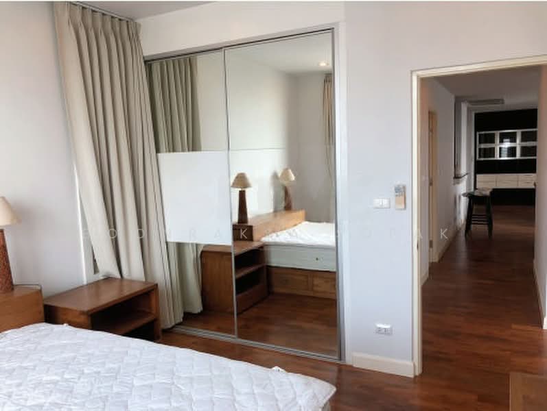Siri Residence, Bangkok, 21 Soi Sukhumvit 24, Khong Tan, Khlong Toei, Bangkok, 2 Bedrooms, 105 sqm, Condo For Rent, by Boonraksa Sopak, 500494758 - DDproperty.com