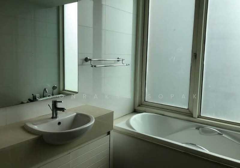 Siri Residence : สิริ เรสซิเด้นซ์, กรุงเทพ, 21 ซอยสุขุมวิท 24, คลองตัน, คลองเตย, กรุงเทพ, 105 ตร.ม., คอนโด ให้เช่า, โดย Boonraksa Sopak, 500494758 - DDproperty.com