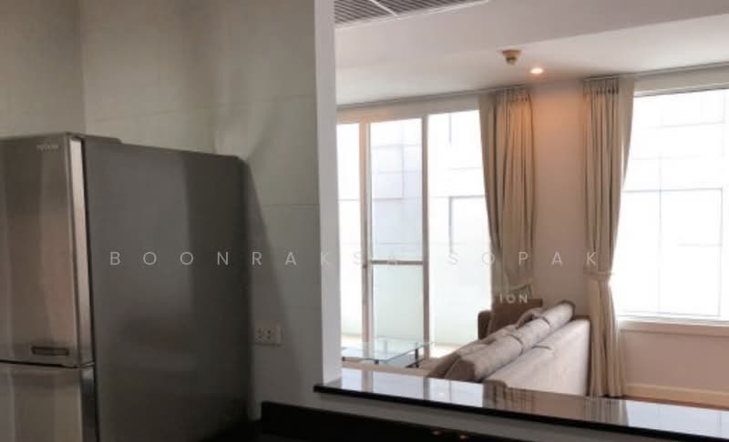Siri Residence : สิริ เรสซิเด้นซ์, กรุงเทพ, 21 ซอยสุขุมวิท 24, คลองตัน, คลองเตย, กรุงเทพ, 105 ตร.ม., คอนโด ให้เช่า, โดย Boonraksa Sopak, 500494758 - DDproperty.com