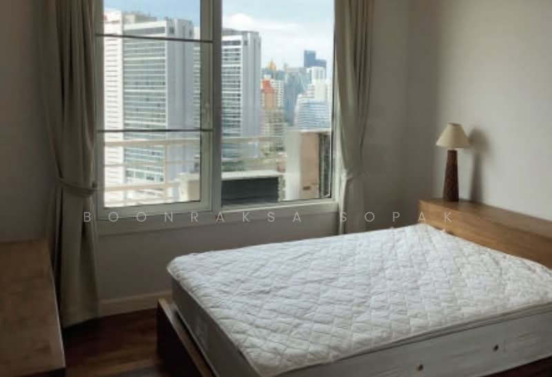 Siri Residence, Bangkok, 21 Soi Sukhumvit 24, Khong Tan, Khlong Toei, Bangkok, 2 Bedrooms, 105 sqm, Condo For Rent, by Boonraksa Sopak, 500494758 - DDproperty.com