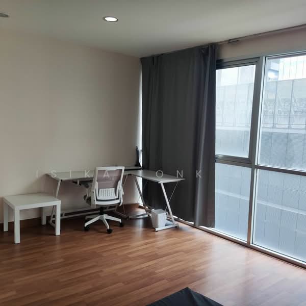 St Louis Grand Terrace, Bangkok, Soi Sathon 11 S Sathon Rd, Yan Nawa, Sathon, Bangkok, 1 Bedroom, 44 sqm, Condo For Rent, by Isika Tonkham, 500494759 - DDproperty.com