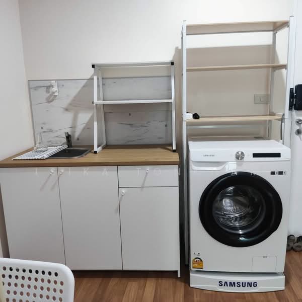 St Louis Grand Terrace, Bangkok, Soi Sathon 11 S Sathon Rd, Yan Nawa, Sathon, Bangkok, 1 Bedroom, 44 sqm, Condo For Rent, by Isika Tonkham, 500494759 - DDproperty.com