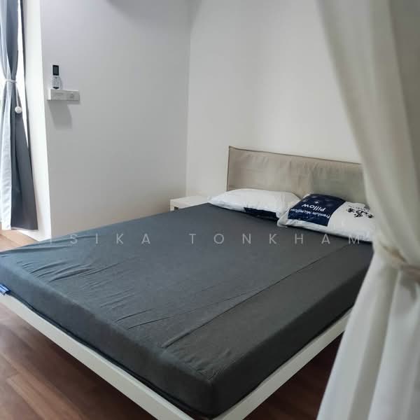 St Louis Grand Terrace, Bangkok, Soi Sathon 11 S Sathon Rd, Yan Nawa, Sathon, Bangkok, 1 Bedroom, 44 sqm, Condo For Rent, by Isika Tonkham, 500494759 - DDproperty.com