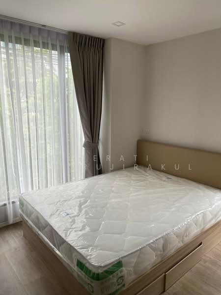 The Nest Sukhumvit 64, Bangkok, 408 Soi Sukhumvit 64, Bang Chak, Phra Khanong, Bangkok, 2 Bedrooms, 40 sqm, Condo For Rent, by Keerati Wangrujirakul, 500494760 - DDproperty.com