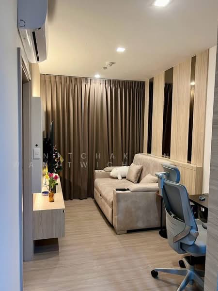 The Base Phetchaburi-Thonglor : เดอะ เบส เพชรบุรี–ทองหล่อ, กรุงเทพ, ถนนเพชรบุรี, บางกะปิ, ห้วยขวาง, กรุงเทพ, 32 ตร.ม., คอนโด ให้เช่า, โดย Nitchakarn Wanitwichakornkit, 500494761 - DDproperty.com