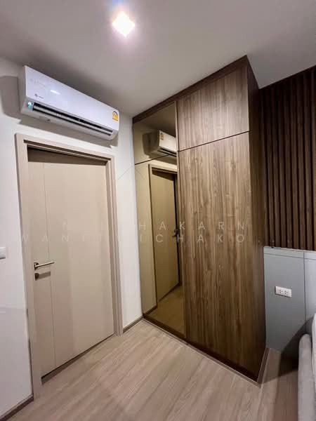 The Base Phetchaburi-Thonglor, Bangkok, Phetchaburi Rd, Bang Kapi, Huai Khwang, Bangkok, 1 Bedroom, 32 sqm, Condo For Rent, by Nitchakarn Wanitwichakornkit, 500494761 - DDproperty.com