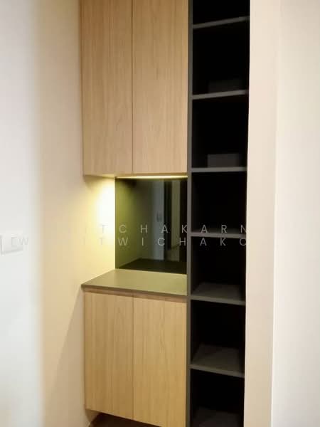 The Base Phetchaburi-Thonglor, Bangkok, Phetchaburi Rd, Bang Kapi, Huai Khwang, Bangkok, 1 Bedroom, 32 sqm, Condo For Rent, by Nitchakarn Wanitwichakornkit, 500494761 - DDproperty.com