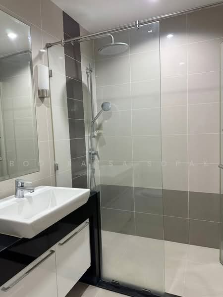 Supalai Lite Sathorn-Charoenrat, Bangkok, 29 Charoenrat Road, Bang Klo, Bang Kho Laem, Bangkok, 2 Bedrooms, 82 sqm, Condo For Rent, by Boonraksa Sopak, 500494762 - DDproperty.com