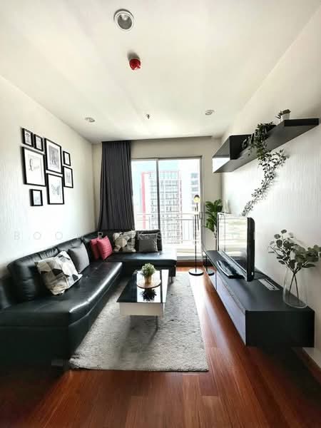 Supalai Lite Sathorn-Charoenrat, Bangkok, 29 Charoenrat Road, Bang Klo, Bang Kho Laem, Bangkok, 2 Bedrooms, 82 sqm, Condo For Rent, by Boonraksa Sopak, 500494762 - DDproperty.com