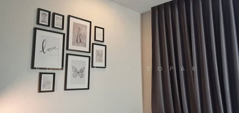Supalai Lite Sathorn-Charoenrat, Bangkok, 29 Charoenrat Road, Bang Klo, Bang Kho Laem, Bangkok, 2 Bedrooms, 82 sqm, Condo For Rent, by Boonraksa Sopak, 500494762 - DDproperty.com