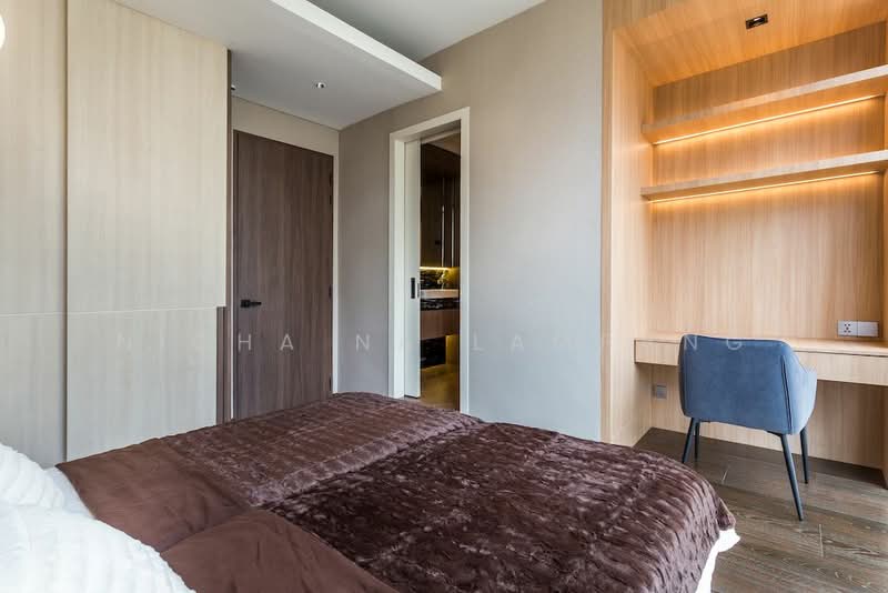 Domus 18, Bangkok, Soi Sukhumvit 18, Khlong Toei, Bangkok, 3 Bedrooms, 167 sqm, Condo For Sale, by Nicha Na Lampang, 500494763 - DDproperty.com