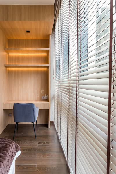 Domus 18, Bangkok, Soi Sukhumvit 18, Khlong Toei, Bangkok, 3 Bedrooms, 167 sqm, Condo For Sale, by Nicha Na Lampang, 500494763 - DDproperty.com
