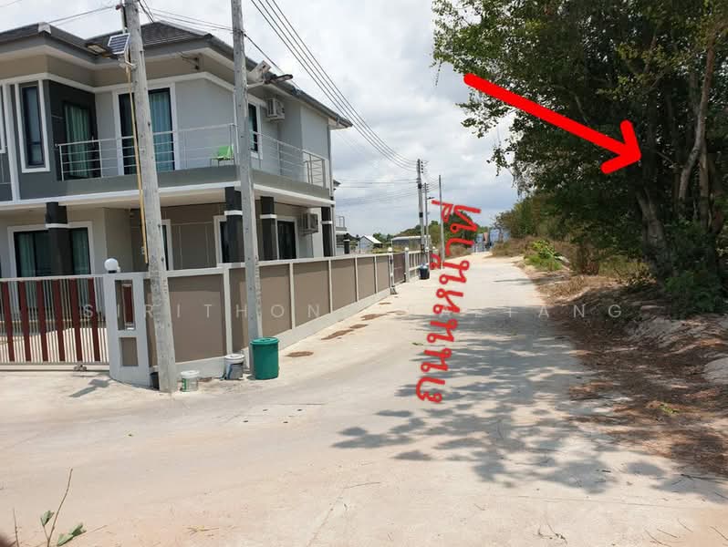 ขายที่ดินเปล่า 64 ไร่ (ผังสีส้ม) โซนแหลมฉบัง พัทยา ตำบลตะเคียนเตี้ย บางละมุง ชลบุรี, ชลบุรี, ตะเคียนเตี้ย, บางละมุง, ชลบุรี, 102,400 ตร.ม., ที่ดิน ขาย, โดย Sirithong Saetang, 500494765 - DDproperty.com