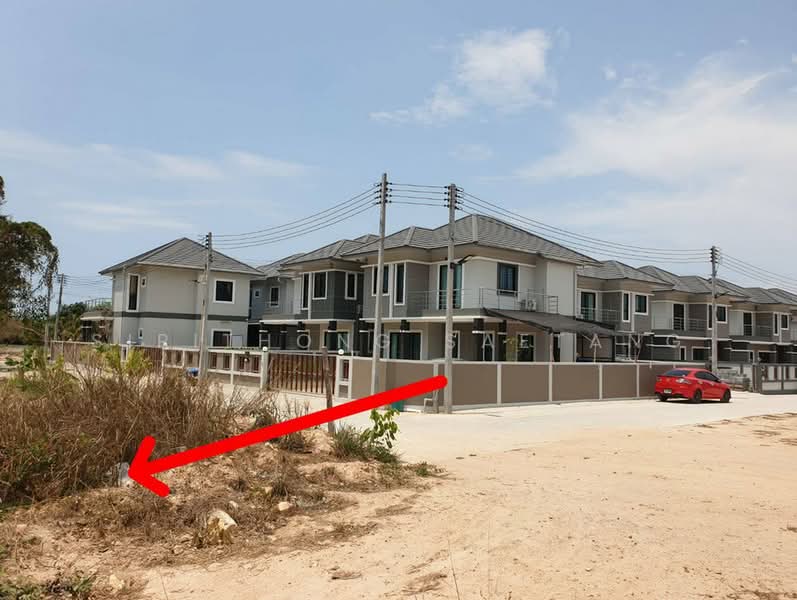 Land in Laem Chabang, Pattaya 64 Rai (Orange Zone) Takian Tia, Bang Lamung, Chonburi, Chon Buri (Pattaya), Ta Khian Tia, Bang Lamung (Pattaya), Chon Buri (Pattaya), , 102,400 sqm, Land For Sale, by Sirithong Saetang, 500494765 - DDproperty.com