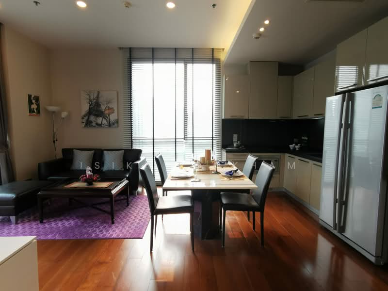 Quattro by Sansiri, Bangkok, 134 Thong Lo 4 Alley, Khlong Tan Nua, Watthana, Bangkok, 2 Bedrooms, 82 sqm, Condo For Rent, by Isika Tonkham, 500494766 - DDproperty.com